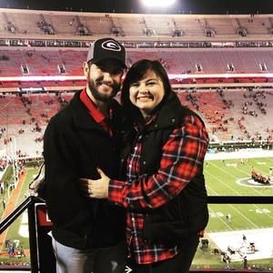 Meet your Posher, Melisa